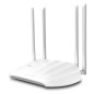 TP-Link TL-WA1801 punto accesso WLAN 1201 Mbit/s Bianco Supporto Power over Ethernet (PoE)