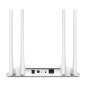 TP-Link TL-WA1801 punto accesso WLAN 1201 Mbit/s Bianco Supporto Power over Ethernet (PoE)