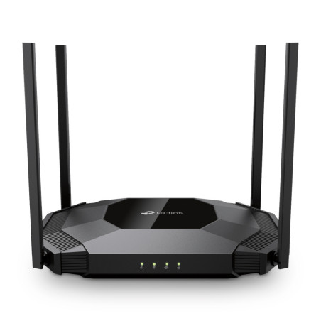 TP-Link TL-WA3001 punto accesso WLAN 2402 Mbit s Nero Supporto Power over Ethernet (PoE)