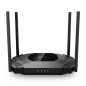 TP-Link TL-WA3001 punto accesso WLAN 2402 Mbit/s Nero Supporto Power over Ethernet (PoE)