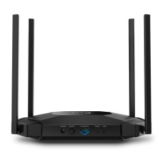 TP-Link TL-WA3001 punto accesso WLAN 2402 Mbit s Nero Supporto Power over Ethernet (PoE)