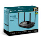 TP-Link TL-WA3001 punto accesso WLAN 2402 Mbit/s Nero Supporto Power over Ethernet (PoE)