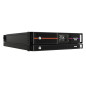 Vertiv GXT5LI-8000GVRT3UXLN gruppo di continuità (UPS) Doppia conversione (online) 8 kVA 8000 W