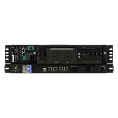 Vertiv GXT5LI-8000GVRT3UXLN gruppo di continuità (UPS) Doppia conversione (online) 8 kVA 8000 W