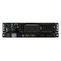 Vertiv GXT5LI-8000GVRT3UXLN gruppo di continuità (UPS) Doppia conversione (online) 8 kVA 8000 W