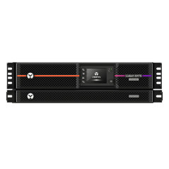 Vertiv GXT5LI-8000GVRT3UXLN gruppo di continuità (UPS) Doppia conversione (online) 8 kVA 8000 W