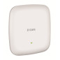 D-Link AC2300 1700 Mbit/s Bianco Supporto Power over Ethernet (PoE)