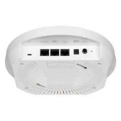 D-Link DWL-6620APS punto accesso WLAN 1300 Mbit s Bianco Supporto Power over Ethernet (PoE)