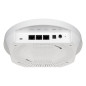 D-Link DWL-6620APS punto accesso WLAN 1300 Mbit/s Bianco Supporto Power over Ethernet (PoE)