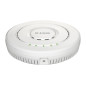 D-Link DWL-8620AP punto accesso WLAN 2533 Mbit/s Bianco Supporto Power over Ethernet (PoE)