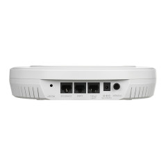 D-Link DWL-8620AP punto accesso WLAN 2533 Mbit/s Bianco Supporto Power over Ethernet (PoE)