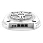 D-Link DBA-2820P punto accesso WLAN 2600 Mbit/s Bianco Supporto Power over Ethernet (PoE)