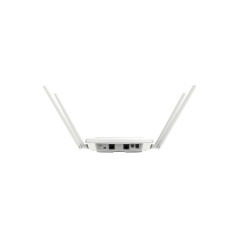 D-Link DWL-6610APE punto accesso WLAN 1200 Mbit/s Bianco Supporto Power over Ethernet (PoE)