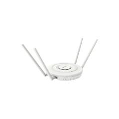 D-Link DWL-6610APE punto accesso WLAN 1200 Mbit s Bianco Supporto Power over Ethernet (PoE)