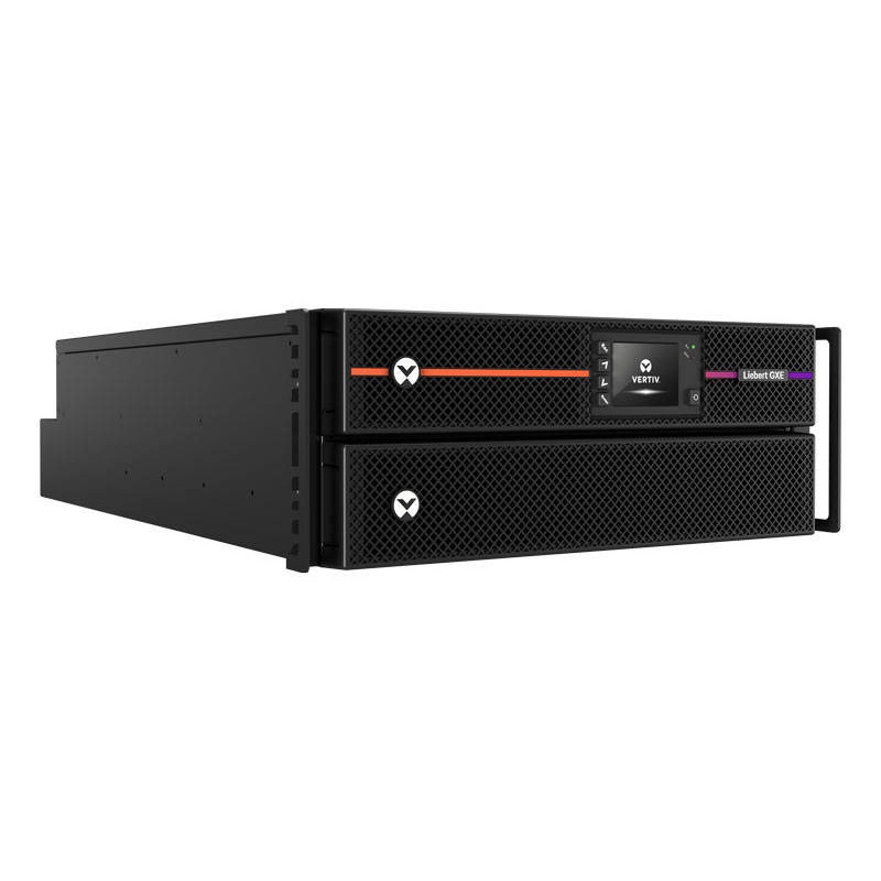 Vertiv Liebert GXE3-10KIRT5UXL gruppo di continuità (UPS) Doppia conversione (online) 10 kVA 10000 W