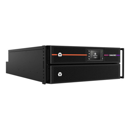 Vertiv Liebert GXE3-10KIRT5UXL gruppo di continuità (UPS) Doppia conversione (online) 10 kVA 10000 W