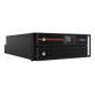 Vertiv Liebert GXE3-6000IRT4UXL gruppo di continuità (UPS) Doppia conversione (online) 6 kVA 6000 W