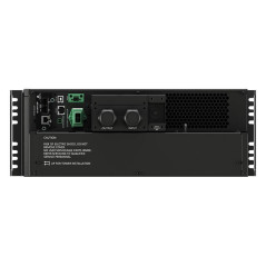 Vertiv Liebert GXE3-6000IRT4UXL gruppo di continuità (UPS) Doppia conversione (online) 6 kVA 6000 W