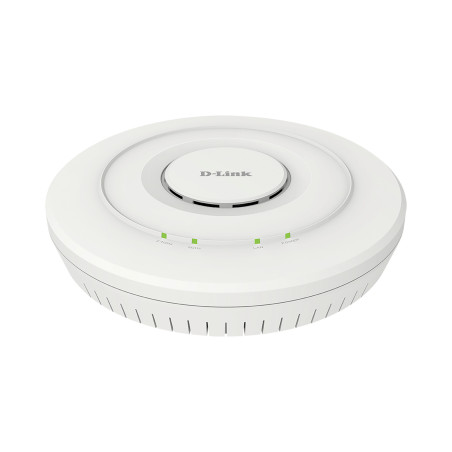 D-Link DWL-6610AP punto accesso WLAN 1200 Mbit s Supporto Power over Ethernet (PoE)