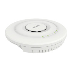 D-Link DWL-6610AP punto accesso WLAN 1200 Mbit/s Supporto Power over Ethernet (PoE)