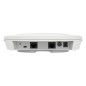 D-Link DWL-6610AP punto accesso WLAN 1200 Mbit/s Supporto Power over Ethernet (PoE)