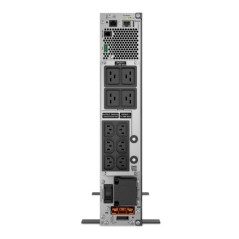 APC SRTL5KRM2UI gruppo di continuità (UPS) Doppia conversione (online) 5 kVA 5000 W 10 presa(e) AC