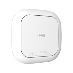 D-Link DBA-2520P punto accesso WLAN 1900 Mbit s Bianco Supporto Power over Ethernet (PoE)