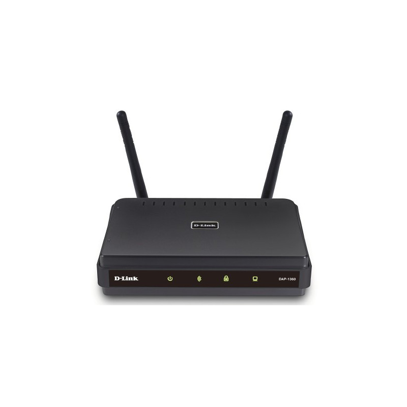 D-Link DAP-1360 300 Mbit/s