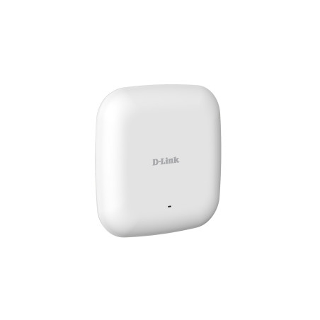 D-Link AC1200 1200 Mbit/s Bianco Supporto Power over Ethernet (PoE)