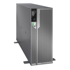 APC SRTL10KRM4UI gruppo di continuità (UPS) Doppia conversione (online) 10 kVA 10000 W 12 presa(e) AC