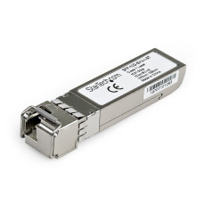 StarTech.com Modulo ricetrasmettitore SFP+ compatibile con Cisco SFP-10G-BXU-I - 10GBASE-BX (a monte)