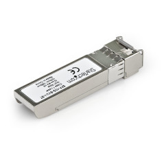 StarTech.com Modulo ricetrasmettitore SFP+ compatibile con Cisco SFP-10G-BXU-I - 10GBASE-BX (a monte)