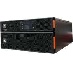 Vertiv Liebert GXT5-10KIRT5UXLN gruppo di continuità (UPS) Doppia conversione (online) 10 kVA 10000 W 8 presa(e) AC