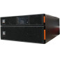 Vertiv Liebert GXT5-10KIRT5UXLN gruppo di continuità (UPS) Doppia conversione (online) 10 kVA 10000 W 8 presa(e) AC