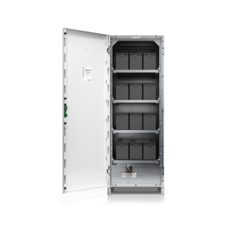 APC GVSCBC7E armadio per batteria dell'UPS Tower