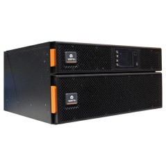 Vertiv Liebert GXT5 gruppo di continuità (UPS) Doppia conversione (online) 16 kVA 16000 W