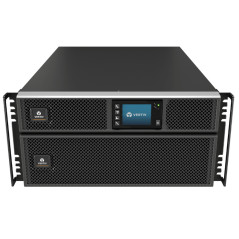 Vertiv Liebert GXT5 gruppo di continuità (UPS) Doppia conversione (online) 16 kVA 16000 W