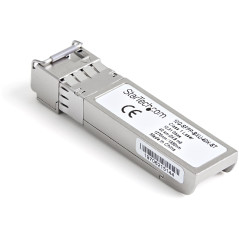 StarTech.com Modulo ricetrasmettitore SFP+ compatibile con Brocade 10G-SFPP-BXU-40K - 10GBASE-BX (a monte)