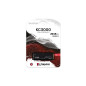 Kingston Technology 2048G KC3000 M.2 2280 NVMe SSD