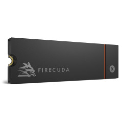 Seagate FireCuda 530 2 TB M.2 PCI Express 4.0 NVMe 3D TLC