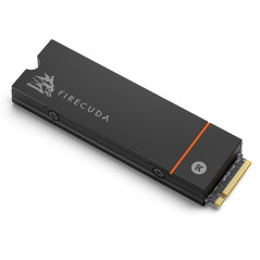 Seagate FireCuda 530 2 TB M.2 PCI Express 4.0 NVMe 3D TLC