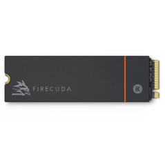 Seagate FireCuda 530 2 TB M.2 PCI Express 4.0 NVMe 3D TLC