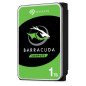 Seagate Barracuda ST1000DM014 disco rigido interno 1 TB 7200 Giri/min 256 MB 3.5" Serial ATA III