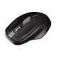 CHERRY MW 2310 2.0 mouse Ambidestro RF Wireless Ottico 2400 DPI