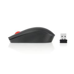 Lenovo 4X30M56887 mouse Ufficio Ambidestro RF Wireless Ottico 1200 DPI