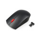 Lenovo 4X30M56887 mouse Ufficio Ambidestro RF Wireless Ottico 1200 DPI