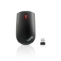 Lenovo 4X30M56887 mouse Ufficio Ambidestro RF Wireless Ottico 1200 DPI