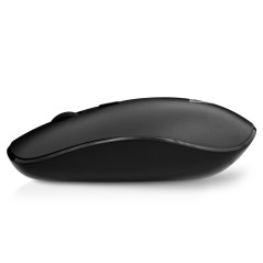 V7 Mouse ottico Wireless - nero