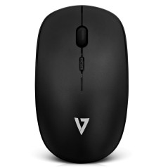 V7 Mouse ottico Wireless - nero