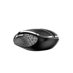 CHERRY MW 8C ADVANCED mouse Ambidestro RF senza fili + Bluetooth Ottico 3000 DPI